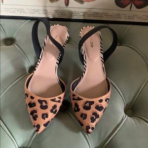 Aldo - Kitten heels